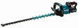 Makita heggenscharen 40v xgt uh005gd201 750mm 2x2,5ah