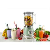 Ariete vintage blender 0583 04 (groen, 1000 watt, 1,5 liter)