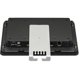 Iiyama prolite tf1015mc-b3 10.1 touchscreen monitor (zwart, hdmi, displayport, vga, usb-b, rj-45)