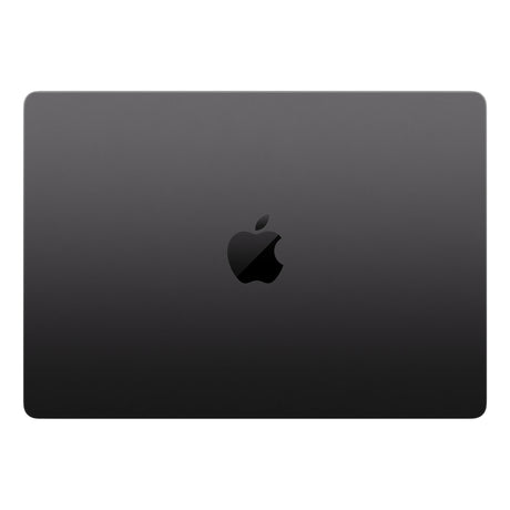 Apple macbook pro 14 (2026) laptop (zwart | m5 max | 32-core gpu | 36 gb | 2 tb ssd)