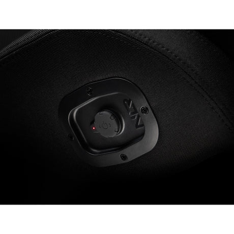 Next level racing ers3 haptic feedback sim racing seat racestoel (zwart)