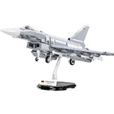 Cobi armed forces - eurofighter constructiespeelgoed (schaal 1:48)
