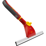 Wolf-garten fw-m serie - raamtrekker - 35cm - multi-star systeem - verstelbare hoek