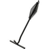 The windmill lid lifter s grillbestek (zwart)