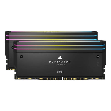 Corsair werkgeheugen (zwart, cmplekit2)