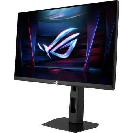 Asus rog strix xg248qsg ace 24.1 gaming monitor (zwart, 1x displayport, 2x hdmi, 610 hz (oc))