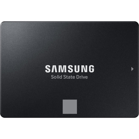 Samsung 870 evo 4 tb ssd (mz-77e4t0b eu, sata 600)