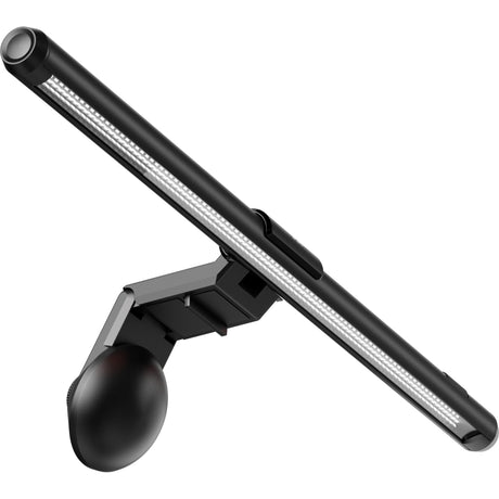 Asus rog aura monitor light bar led bar (zwart)