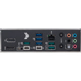 Asus tuf gaming z890-plus wifi socket 1851 moederbord (raid, 2.5gb-lan, wi-fi 7, bt, sound, atx)