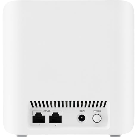 Asus zenwifi bd4 mesh router (wit)
