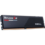 G.skill ripjaws s5 64 gb ddr5-6000 (2x 32 gb) werkgeheugen (zwart, f5-6000j3636f32gx2-rs5k, xmp 3.0)