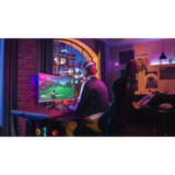 Philips evnia 27m2c5501 00 27 curved gaming monitor (hdmi, displayport, 180 hz)