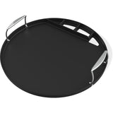 Weber full-size plancha voor houtskoolbarbecues 57cm