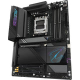 Gigabyte x870e aorus pro socket am5 moederbord (zwart, raid, 2.5gb-lan, wi-fi 7, bt, sound, atx)
