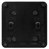 Msi cubi nuc ai 1umg-019beu barebone (zwart | core ultra 5 125h | arc graphics)
