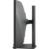 Viewsonic va3820c uwqhd+ 21:9 curved monitor met usb-c hub 38 ultrawide (zwart, 2x hdmi, 1x displayport, usb-c, usb-b )