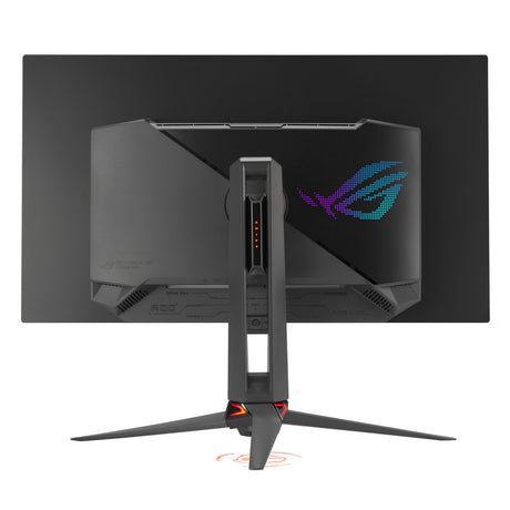 Asus rog swift oled pg32ucdm3 31.5 4k ultra hd gaming monitor (zwart, 1x displayport, 2x hdmi, 1x usb-c, 3x usb-a, 240 hz)