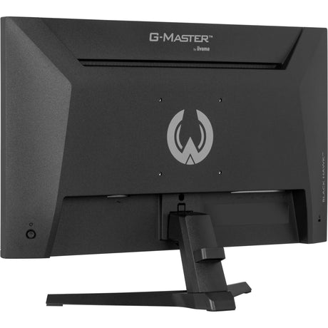 Iiyama g-master black hawk g2441hsu-b1 23.8 gaming monitor (zwart, 1x displayport, 1x hdmi, 2x usb-a, 144 hz)