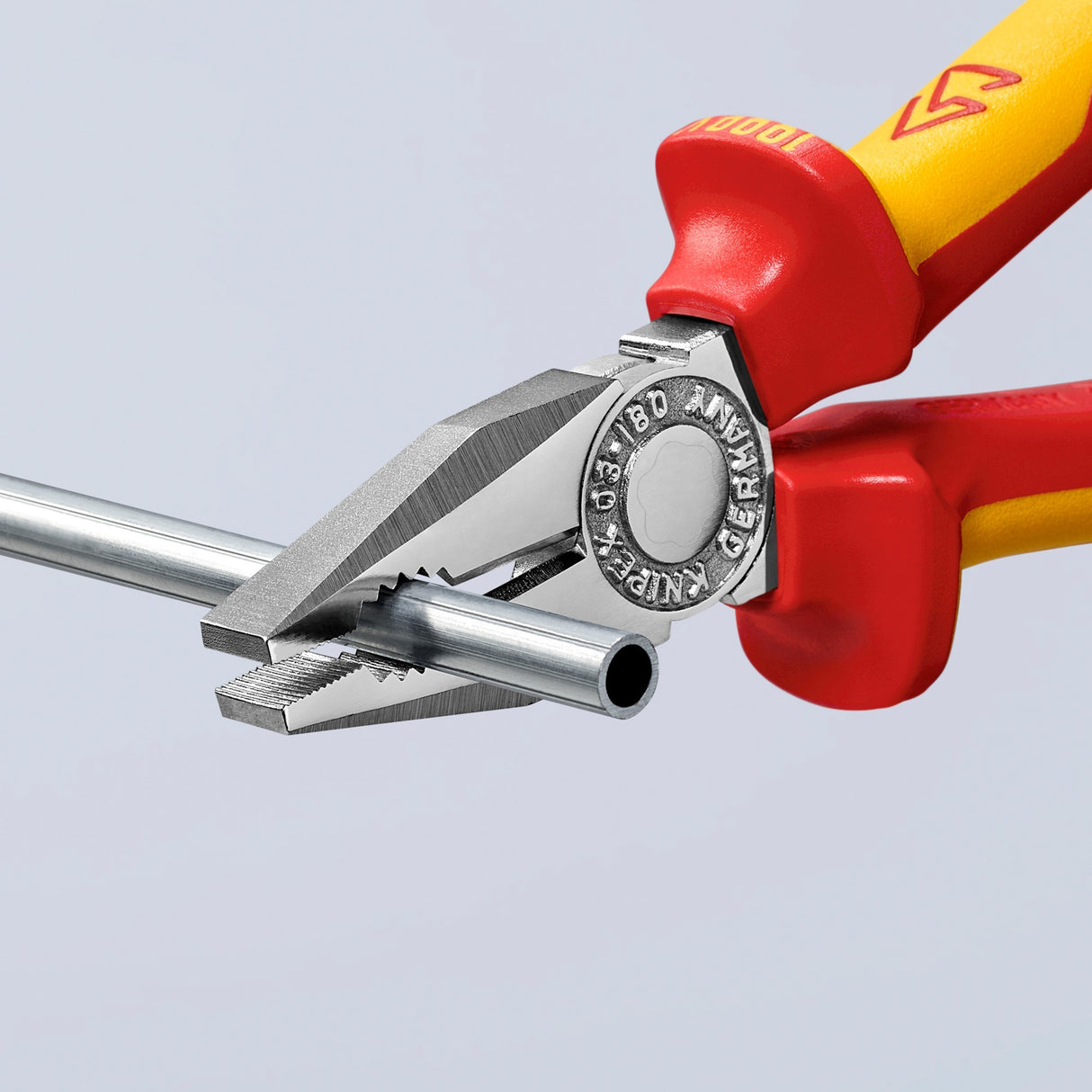 Knipex combinatietang - vde 0306-180sb