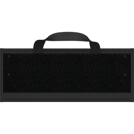 Wera 2go 3 gereedschapsbox (zwart)