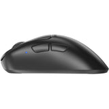 Pulsar xlite v4 mini wireless gaming mouse (zwart, 32000 dpi)