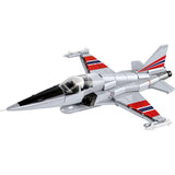 Cobi armed forces - northrop f-5a freedom fighter constructiespeelgoed (schaal 1:48)