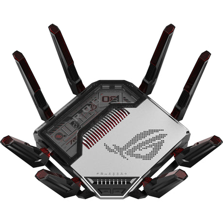 Asus rog rapture gt-bn98 router (zwart)