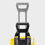 Kärcher k 3 power control hogedrukreiniger (geel zwart, 1.676-100.0)