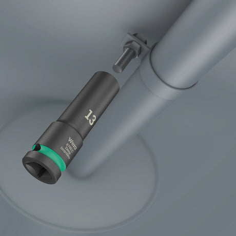 Wera impaktor deep set 1 05004841001 dopsleutelinzetset 1 2 11-delig