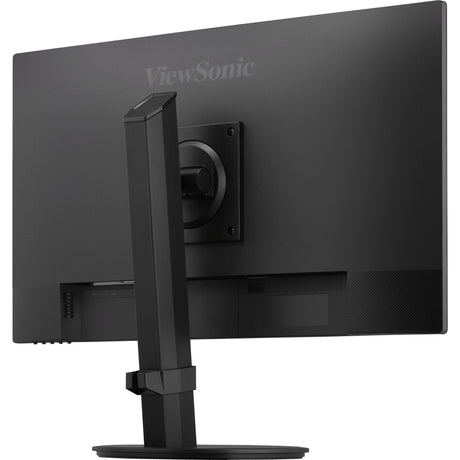 Viewsonic vg2408a-mhd 24 monitor (zwart, 1x displayport, 1x hdmi, 1x vga)