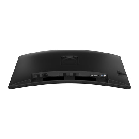Philips 34b2n3500c 00 34 ultrawide monitor (zwart, 1x displayport, 1x hdmi, 1x usb-c, 3x usb-a, 120 hz)