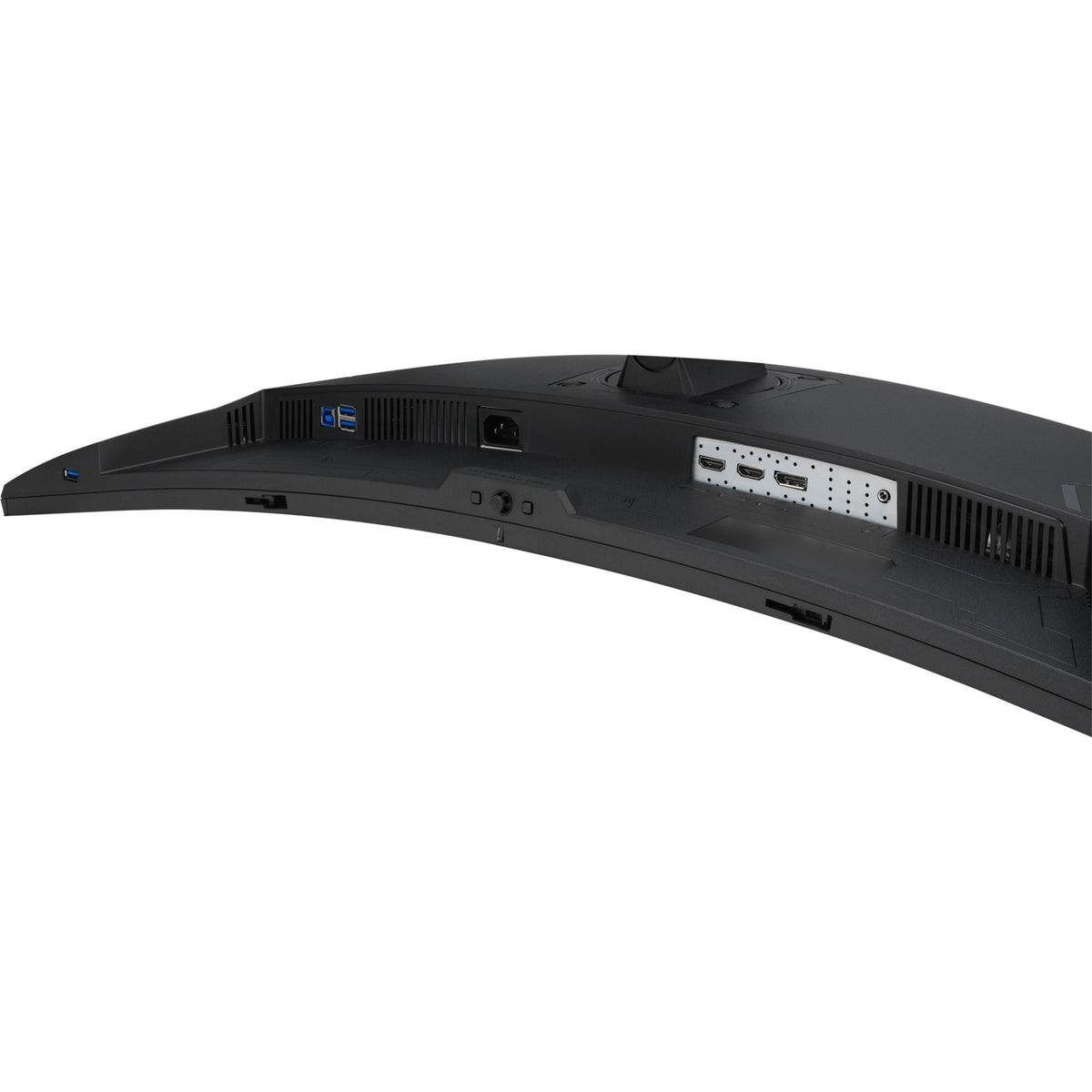 Asus tuf gaming vg34vqel1a 34 curved ultrawide monitor (zwart, 2x hdmi, displayport, 2x usb-a, usb-b)