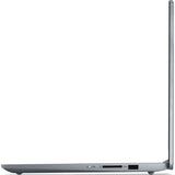 Lenovo ideapad slim 3 14amn8 (82xn00bamh) 14 laptop (grijs | r5 7520u | radeon 610m | 16 gb | 512 gb ssd)