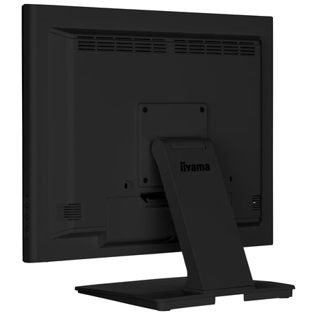 Iiyama prolite t1932msc-b2s 19 touchscreen monitor (zwart, vga, hdmi, displayport, audio, touchscreen)