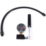Alphacool leak testing tool incl. pump pomp (zwart)