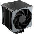 Cooler master hyper 612 apex cpu-koeler (zwart)