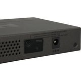 Netgear gs116lp 16-port poe poe+ gigabit ethernet unmanaged switch