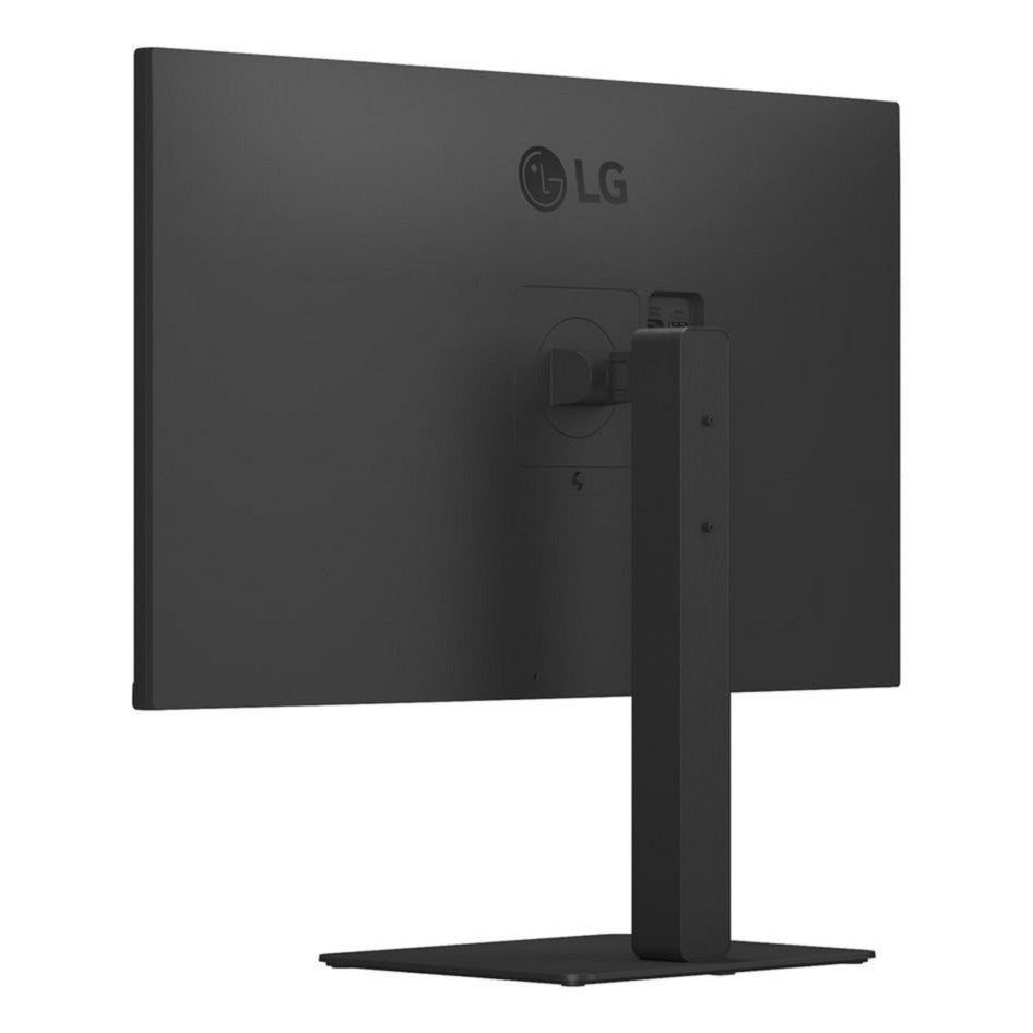 Lg 4k uhd ultrafine va monitor (32u720a-b) 32 (zwart, 1x displayport, 2x hdmi, 1x usb-c, 2x usb-a)