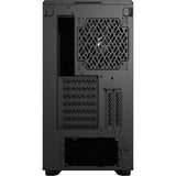 Fractal design meshify 2 midi tower behuizing (zwart | 2x usb-a | 1x usb-c)