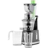 Princess 202045 slowjuicer easy fill sapcentrifuge (zwart)