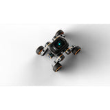 Ubtech ugot ai space exploration kit robot (bluetooth 5.0, wi-fi 2.4 ghz 5 ghz)