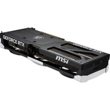 Msi geforce rtx 5070 ti 16g ventus 3x oc grafische kaart (3x displayport, 1x hdmi)