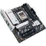 Asus prime b840m-a-csm socket am5 moederbord ( 2,5gb-lan, sound, µatx)