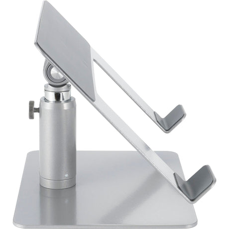 Kensington universele laptopstandaard voor tafel (zilver)