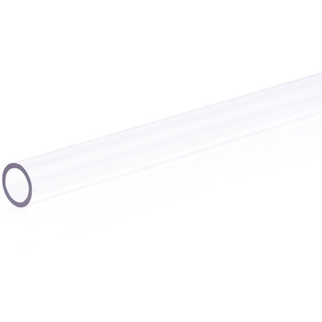 Alphacool eisrohr 14 11 mm petg hardtube, 80 cm slang (transparant, 320 cm)