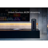 Netgear nighthawk rs700 wifi 7 tri-band router