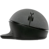 Targus ergoflip ecosmart mouse (zwart, 4000 dpi, bluetooth 5.0 low energy)