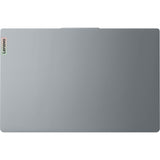 Lenovo ideapad slim 3 15ian8 (82xb00cdmh) 15.6 laptop (grijs | core i3-n305 | intel uhd graphics | 8 gb | 128 gb ssd)