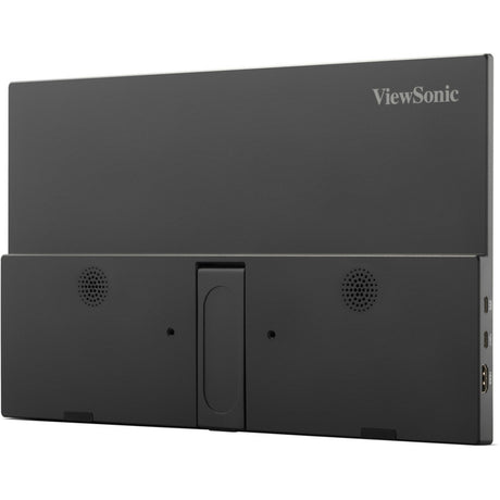 Viewsonic va1650 lichtgewicht draagbare monitor 16 (zwart, 1x hdmi)