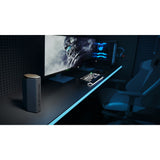 Netgear nighthawk wifi 7 router rs600 (zwart)
